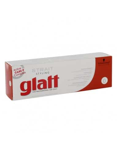 SCHWARZKOPF GLATT STRAIT STYLING (CAPELLI NATURALI RICCI) 0 KIT