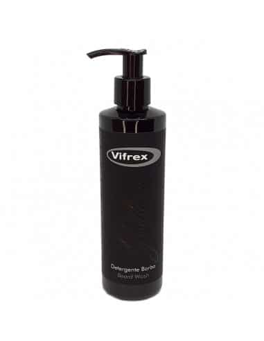 VIFREX BEARD WASH - DETERGENTE BARBA...