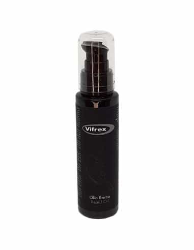 VIFREX BEARD OIL - OLIO BARBA 100 ML