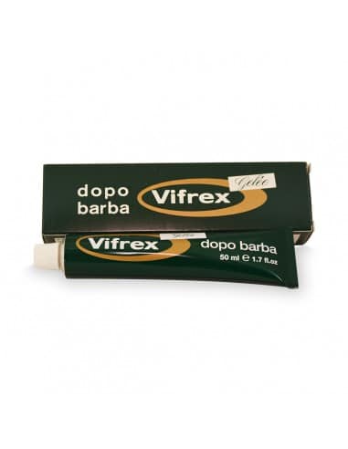 VIFREX GELEE' - DOPO BARBA GEL 50 ML