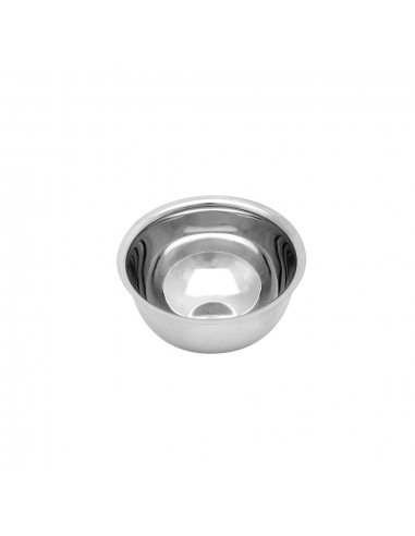 MOROCUTTI TAZZINA SAPONATA INOX PICCOLA ART 39128