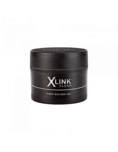 MESAUDA NAIL PRO MNP GEL COSTRUTTORE XLINK CLEAR 50 GR