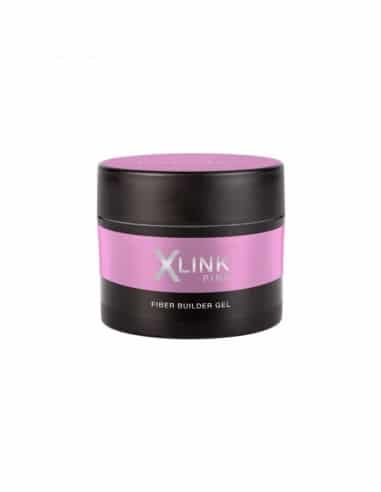 MESAUDA NAIL PRO MNP GEL COSTRUTTORE XLINK PINK 50 GR