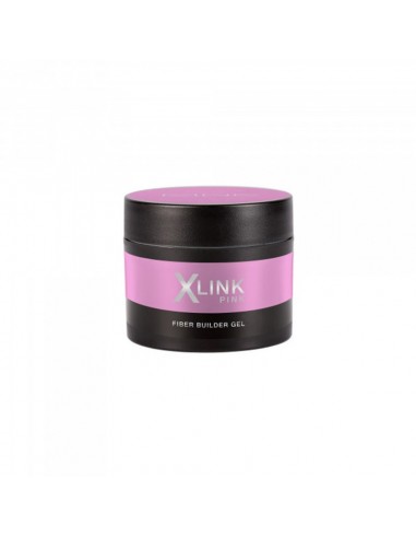 MESAUDA NAIL PRO MNP GEL COSTRUTTORE XLINK PINK 25 GR