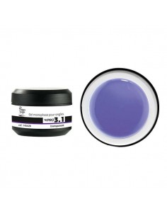 PEGGY SAGE GEL MONOFASE PER...
