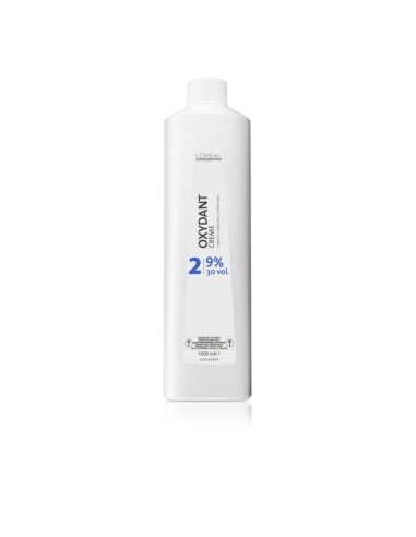 L’ORÉAL PROFESSIONEL OXYDANT CREME 30 VOL. ( 9% ) 1000 ML