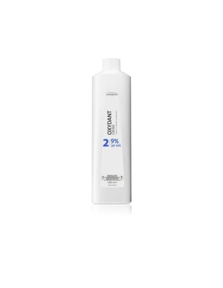 L’oréal professionel Oxydant creme 30 vol. ( 9% ) 1000 ml