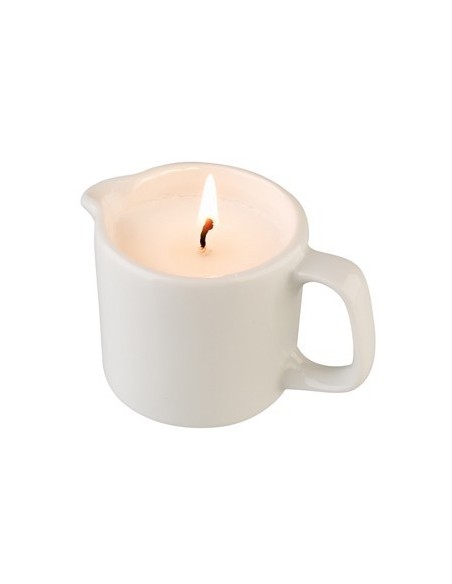 SIBEL CANDELA DA MASSAGGIO ALLA LAVANDA RILASSANTE 80 GR
