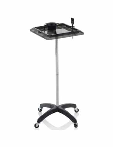 XANITALIA PRO CARRELLO PORTA OGGETTI TUTOR BLACK