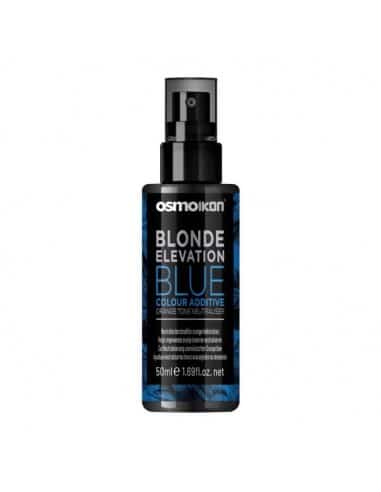 OSMO COLOUR ADDITIVE BLUE 50 ML