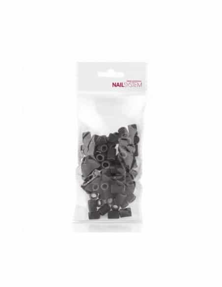 XANITALIA PRO CILINDRI ABRASIVI GRANA MEDIA 120 PZ100