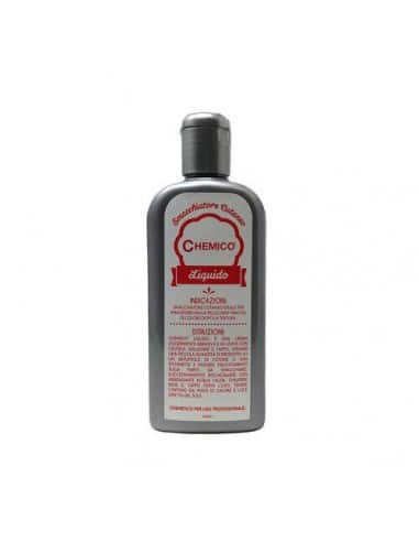 CHEMICO SMACCHIATORE LIQUIDO 250 ML