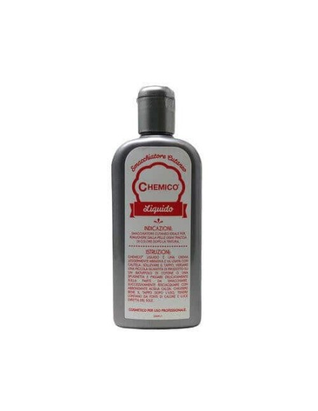 CHEMICO SMACCHIATORE LIQUIDO 250 ML