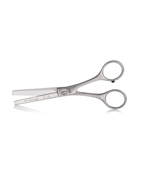 Labor Forbice h. Swartz sfoltire 42 denti 1 lama 6.5