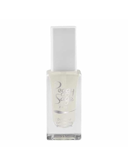 PEGGY SAGE INDURENTE CURA EXPRESS TRASPARENTE 11 ML