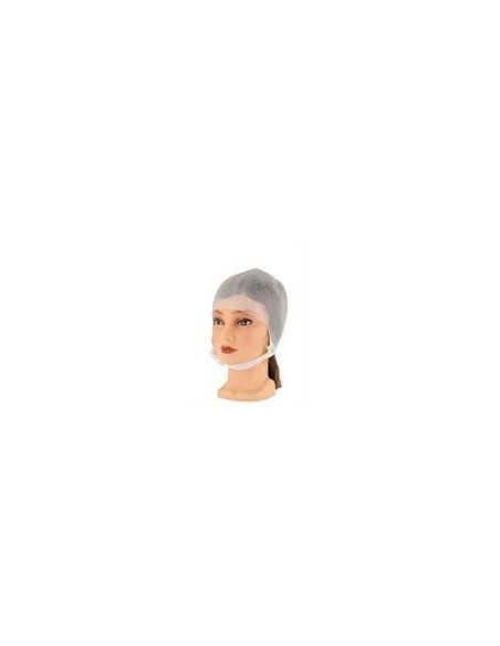 Xanitalia pro Cuffia meches in silicone trasparente