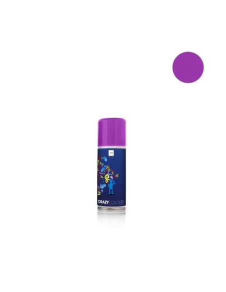 Labor Lacca colorata spray 125 ml Lilla