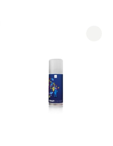 LABOR LACCA COLORATA SPRAY 125ML BIANCO