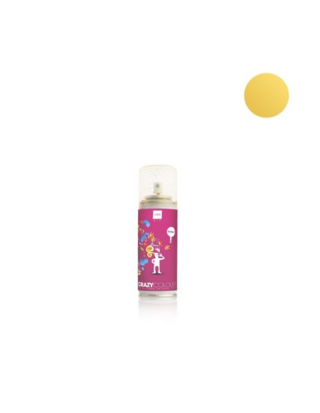LABOR LACCA COLORATA SPRAY 125ML GLITTER ORO