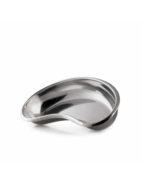 Labor Bacinella acciaio inox per sterilizzazione