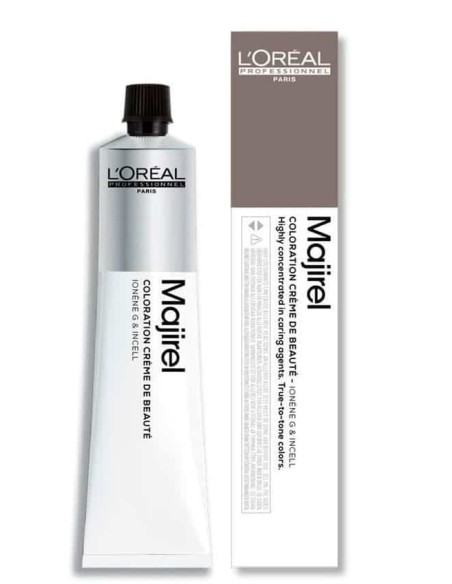 L'OREAL PROFESSIONNEL NEW  MAJIREL TINTURA 60 ML - 6.64