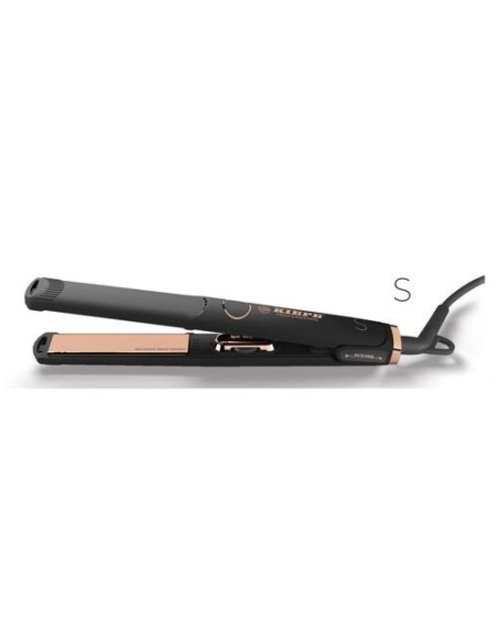 KIEPE PIASTRA IN TITANIO PURE ROSE GOLD S