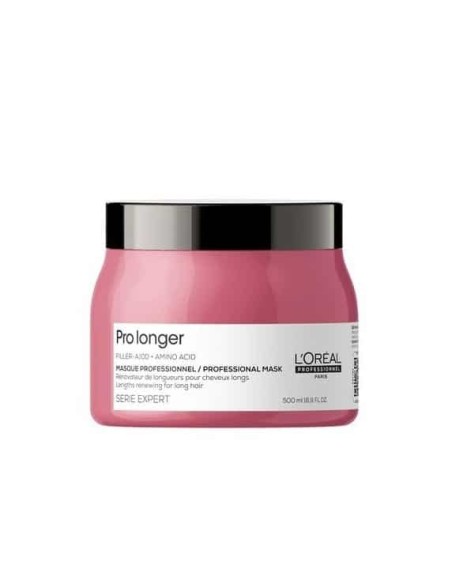 L'oreal professionnel serie expert Pro longer maschera capelli lunghi 500 ml