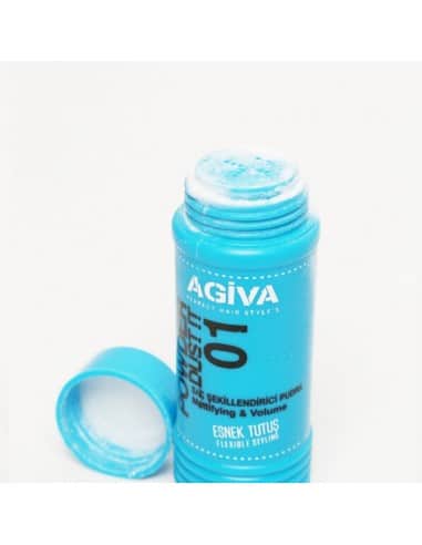AGIVA POWDER DUST IT 01 - FLEXIBLE...