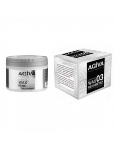 AGIVA COLOR WAX 03 - BIANCO...