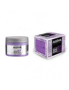 AGIVA COLOR WAX 07 - VIOLA...