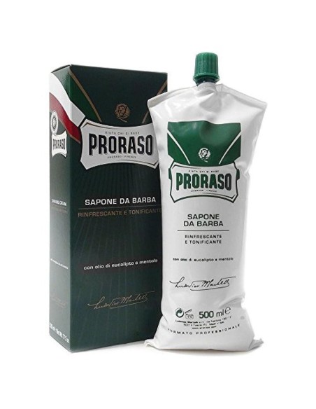 PRORASO SAPONE IN VESCICA 500 ML