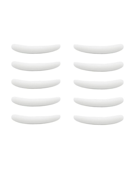 KALENTIN VERMETTI IN SILICONE MISURA L LASH0052