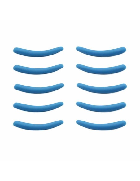 KALENTIN VERMETTI IN SILICONE - MISURA M LASH0051