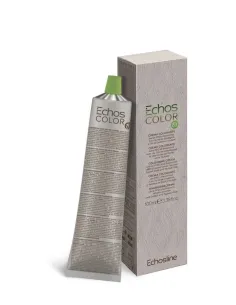 ECHOS COLOR VEGAN TONER TRASPARENTE 100 ML ECHOSLINE