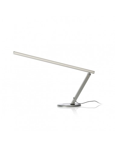 LABOR BARREL LAMP LAMPADA DA TAVOLO NAILS A LUCE FREDDA H937