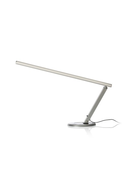 LABOR BARREL LAMP LAMPADA DA TAVOLO NAILS A LUCE FREDDA H937