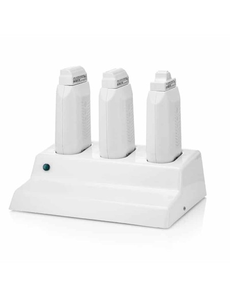 XANITALIA PRO SCALDACERA A RULLO KIT TRIO 220 PROFESSIONAL 105 WATT