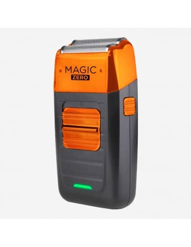 GIUBRA RASOIO MAGIC ZERO