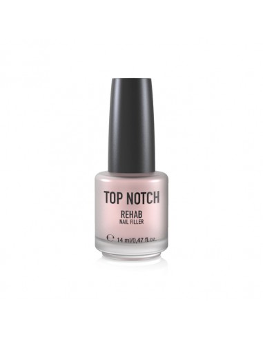 MESAUDA TOP NOTCH REHAB NAIL FILLER - SMALTO PER UNGHIE LEVIGANTE 14 ML