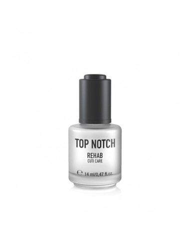 MESAUDA MNP TOP NOTCH REHAB CUTI CARE - GEL AMMORBIDENTE PER CUTICOLE 14 ML