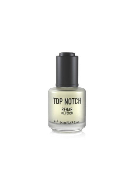 MESAUDA MNP TOP NOTCH REHAB OIL POTION OLIO NUTRITIVO PER CUTICOLE 14 ML