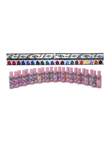 Crazy Color Crema Colorante Vegetale...