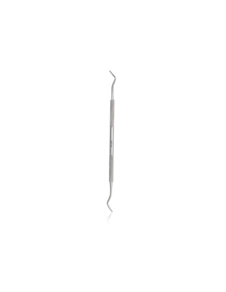 LABOR SPICILLO XPS NAIL SCRIPPER INOX SATINATO H729