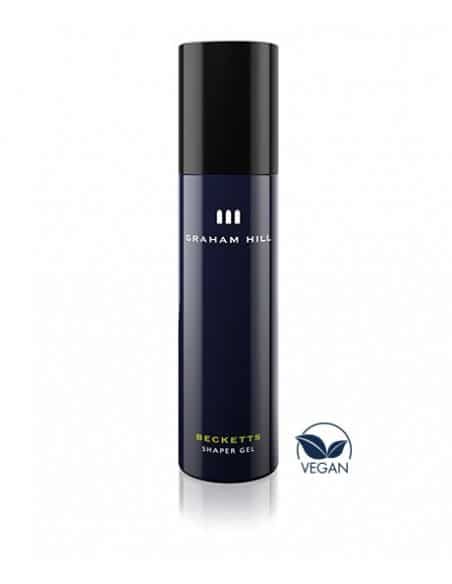 GRAHAM HILL BECKETTS SHAPER GEL 100 ML