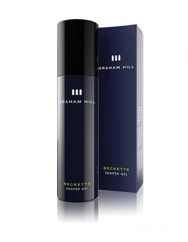 GRAHAM HILL BECKETTS SHAPER GEL 100 ML