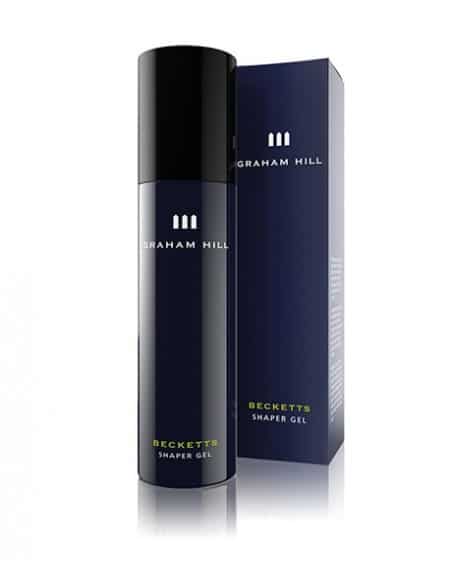 GRAHAM HILL BECKETTS SHAPER GEL 100 ML