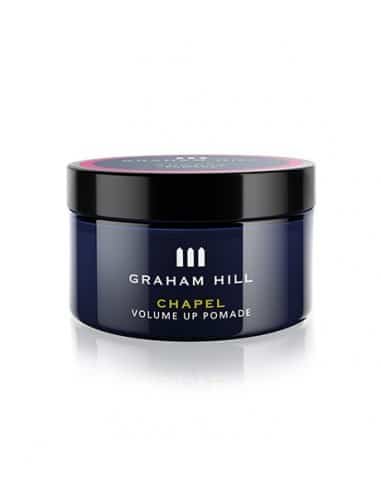 GRAHAM HILL CHAPEL VOLUME UP POMADE 75 ML