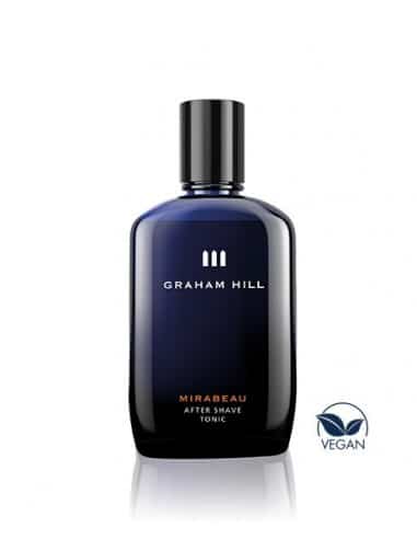 GRAHAM HILL MIRABEAU AFTER SHAVE TONIC 100 ML