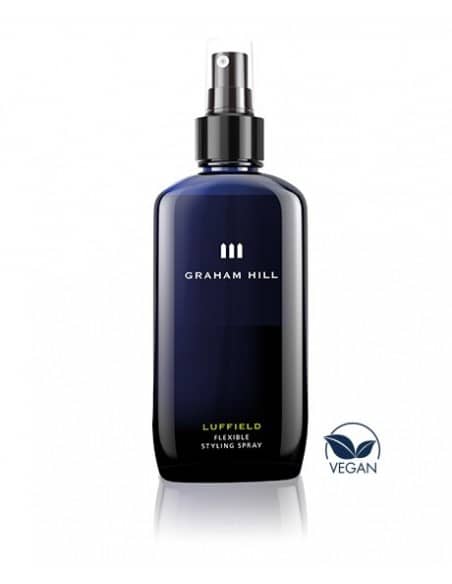 GRAHAM HILL LUFFIELD FLEXIBLE STYLING SPRAY 200 ML