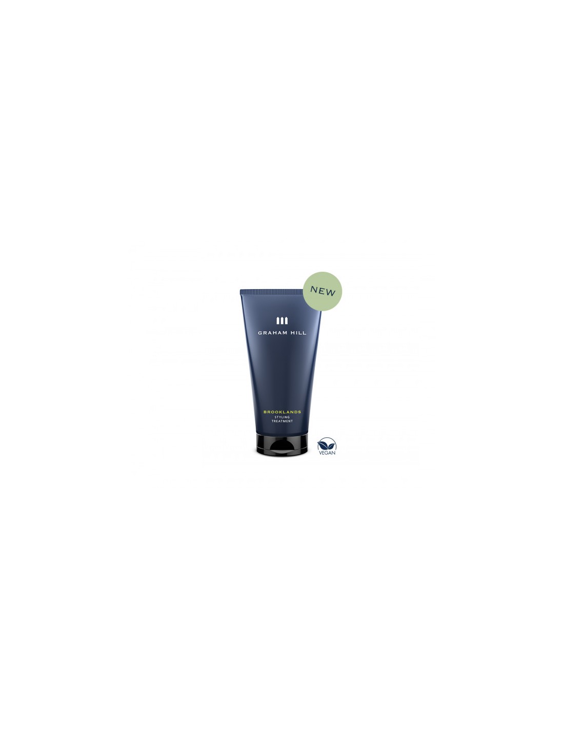 GRAHAM HILL BROOKLANDS STYLING TREATMENT 150 ML